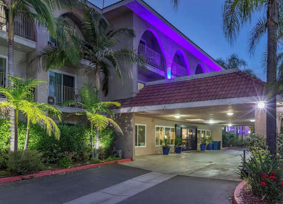 Comfort Inn Escondido San Diego North County 1