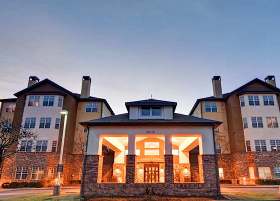Homewood Suites by Hilton Kansas City/Overland Park 1