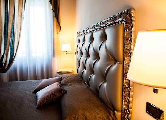 Hotel Castello di Septe 1
