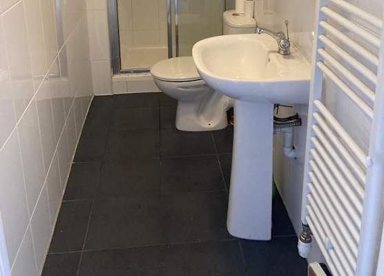 Gilmore Flat 1