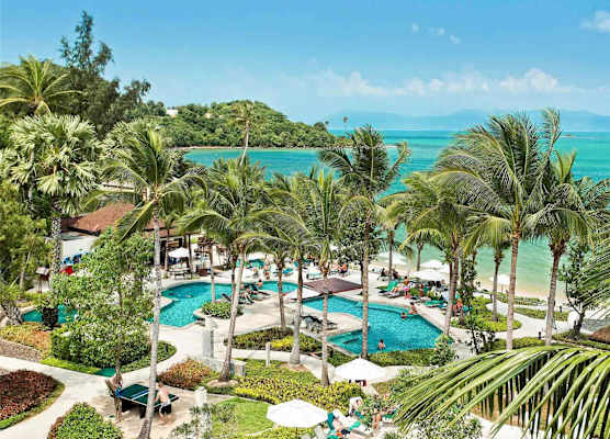 ibis Samui Bophut Hotel 1