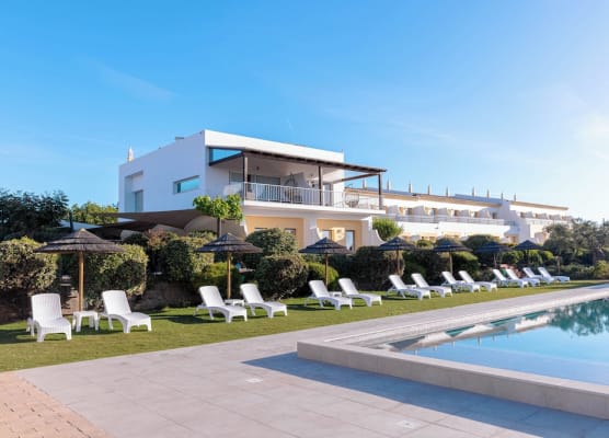 Hotel Rural Quinta do Marco - Nature & Dining 1