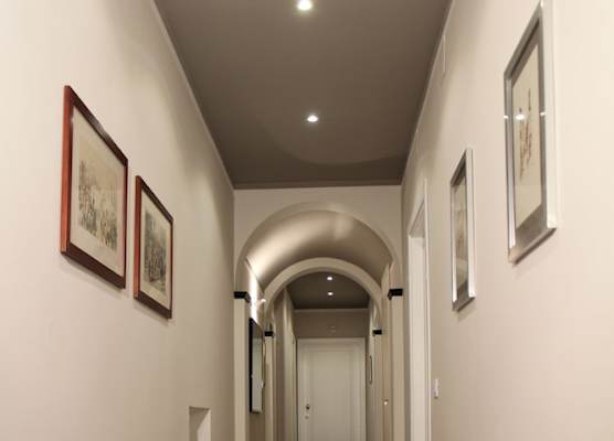 B&B Cangrande di Danese-Viviani 1