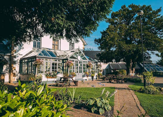 Wild Pheasant Hotel & Spa 1