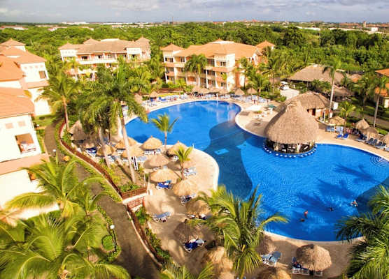 Bahia Principe Explore Turquesa - Hyatt Inclusive Collection - All Inclusive 1