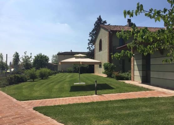 Agriturismo Bassanine 1