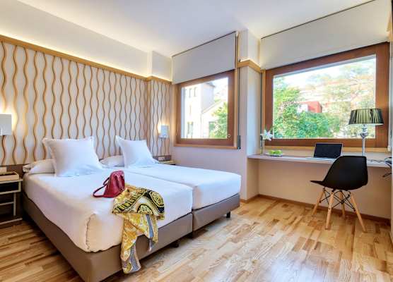 Bonanova Suite Hotel 1