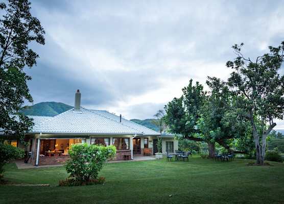 Twin Thorns Guesthouse 1