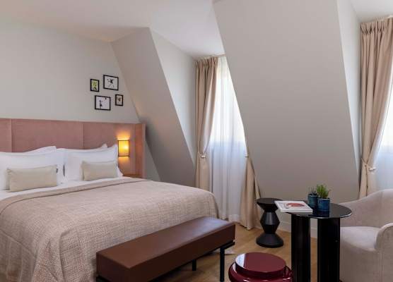 Hotel Le 37 Bis 1
