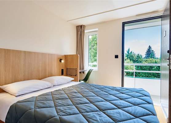 Premiere Classe Bordeaux Ouest - Eysines 1