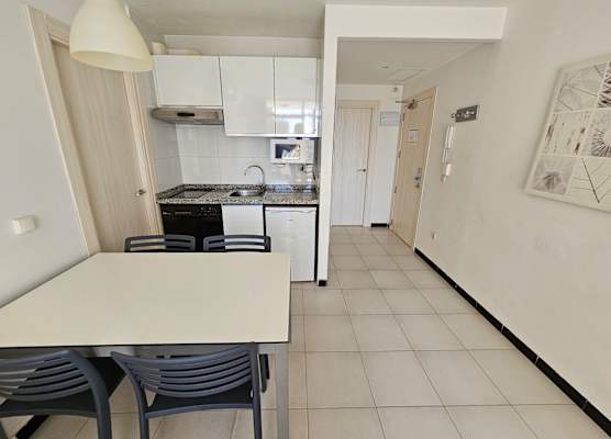 Apartamentos Maria Victoria 1
