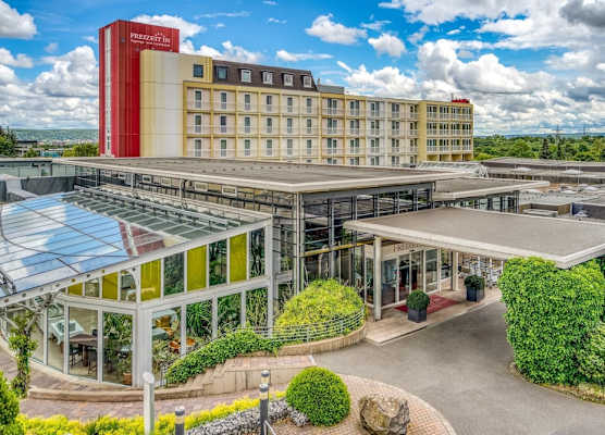 Hotel FREIZEIT IN 1
