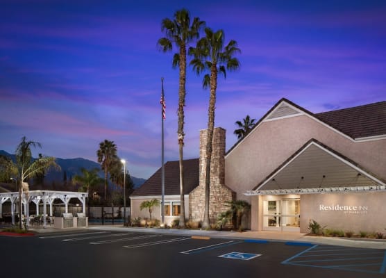 Residence Inn Pasadena Arcadia 1