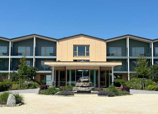 Landhotel Bohrerhof 1