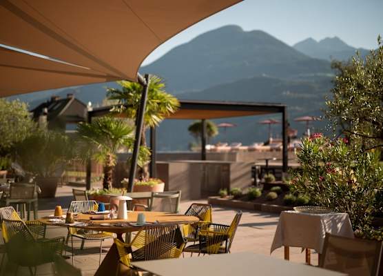 Muchele Boutique Hotel 1