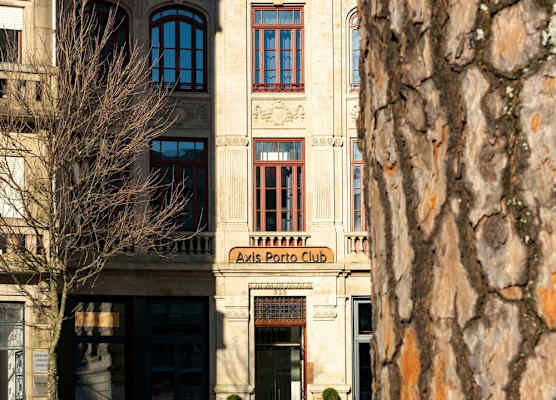 Axis Porto Club Aliados 1