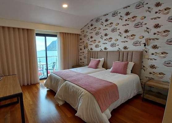 Casa Linda Baía 1