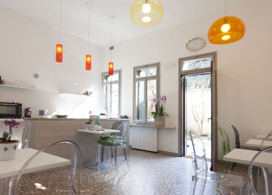 Scrovegni Room & Breakfast 1