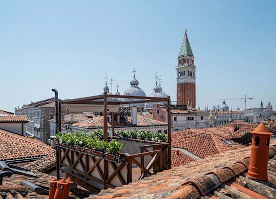 Hotel Colombina 1