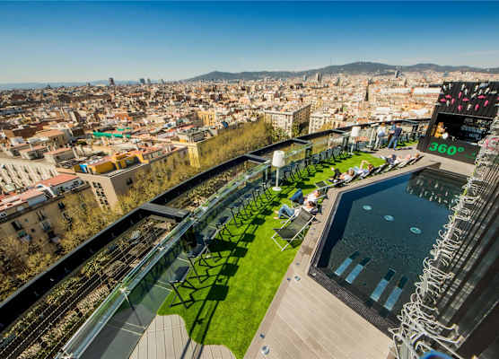 Barcelo Raval 1