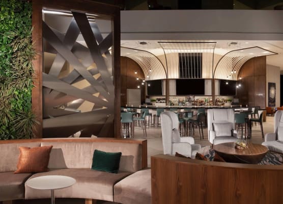 The Westin Dallas Park Central 1