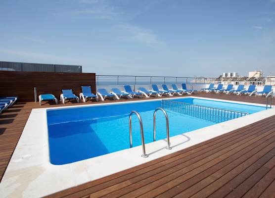 Hotel Voramar 1