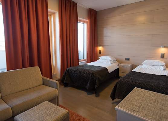 Original Sokos Hotel Vaakuna Joensuu 1