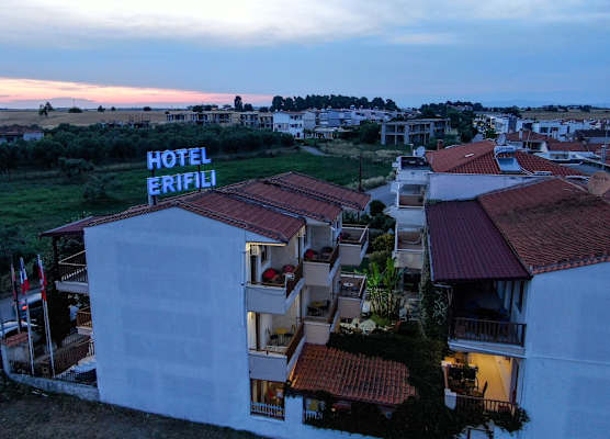 Erifili Kallithea 1