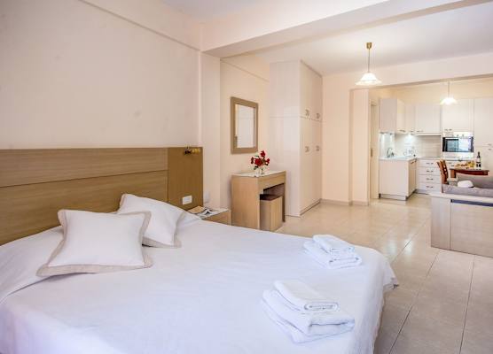 Argostοli Bay Apartments 1