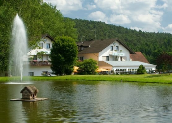 Hotel Pappelhof 1