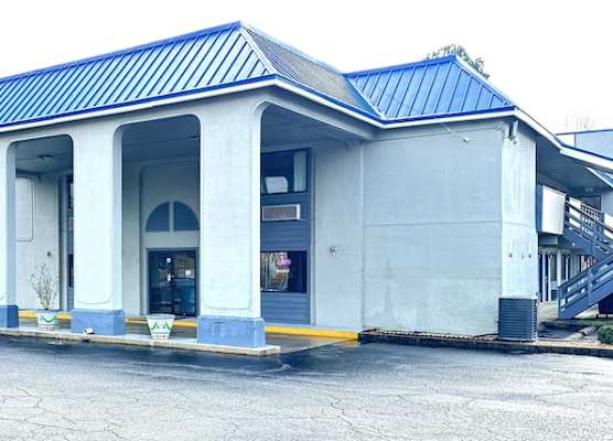 Rodeway Inn & Suites Plymouth Hwy 64 1