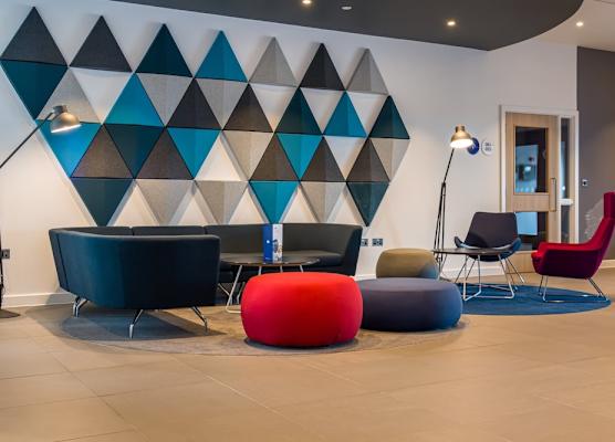 Holiday Inn Express BODMIN - VICTORIA JUNCTION by IHG 1