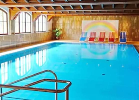 Aktiv Und Vital Hotel Am Kofel 1