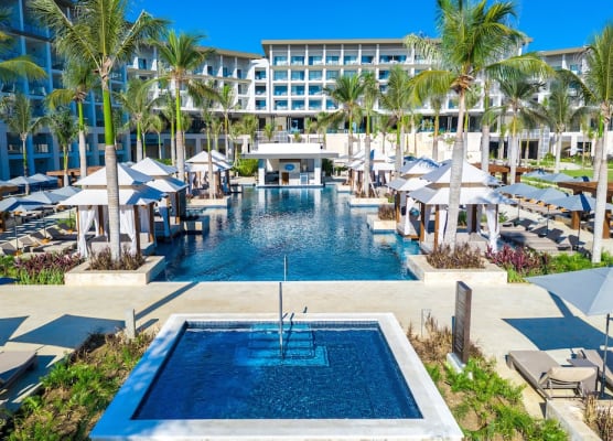 Hyatt Zilara Cap Cana - Adults Only 1