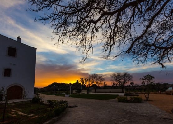 Masseria Poli Country House 1