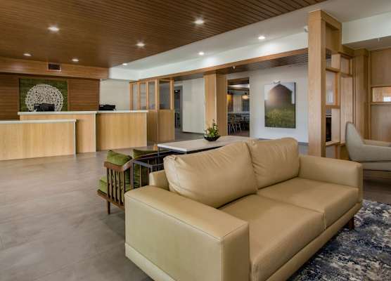 Fairfield Inn & Suites Houston Katy 1