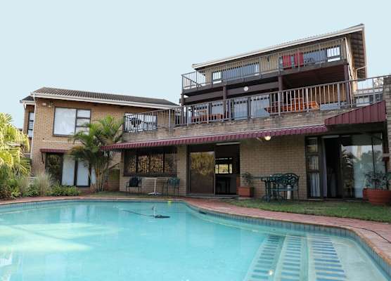 Kingston Place Guesthouse 1
