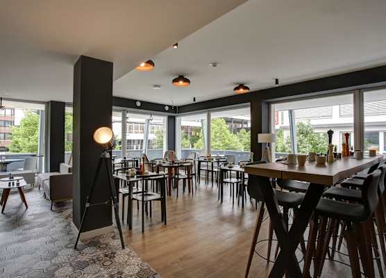 Vienna House Easy by Wyndham Dortmund City 1