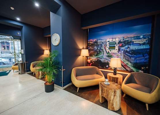 Peakture Hotel 1