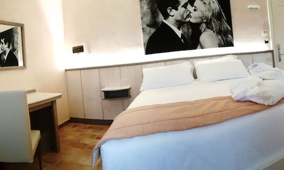 Dolce Vita - Exclusive Inn 1
