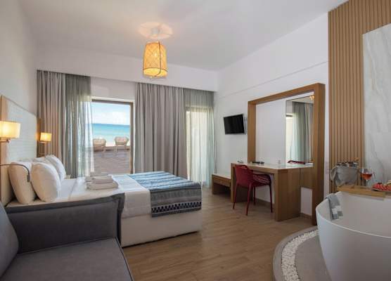 Yianna Caravel Suites "by Checkin" adults only 1