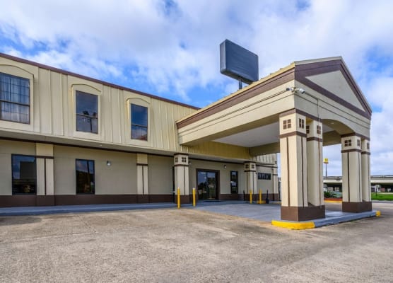 Quality Inn New Orleans I-10 East 1