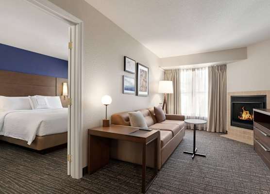 Residence Inn by Marriott Salinas Monterey 1