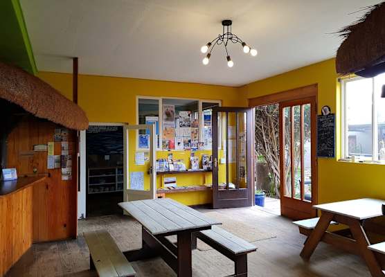 Swakopmund Backpackers 1