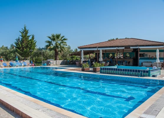 Zante Nest Studios & Apartments 1