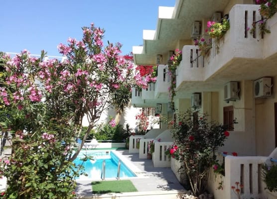 Hotel Elida 1