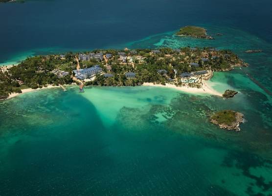 Cayo Levantado Resort - All Inclusive 1