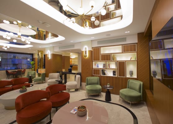 Hotel Eyfel 1