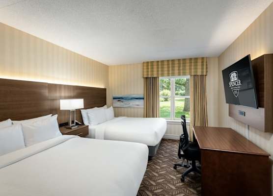 Spencer Hotel & Conference Centre 1