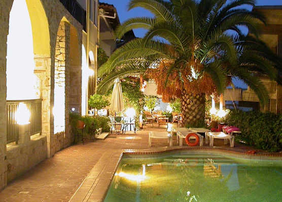 Hotel Pighi 1